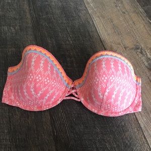 Victoria Secret bikini top